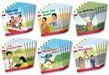 ORT STAGE 4: MORE STORIES A CLASS PK