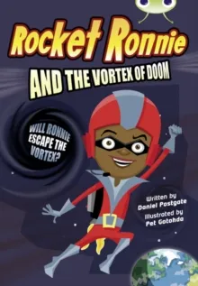 RR & VORTEX
