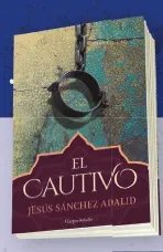 CAUTIVO