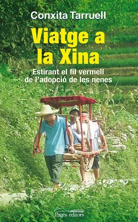 Viatge a la Xina