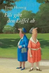 ELLI GIBT LOFFEL AB-UL11