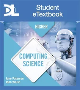 HIGHER COMPUTING SCIENCE-DIGITAL