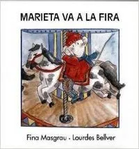 MARIETA VA A LA FIRA CAT
