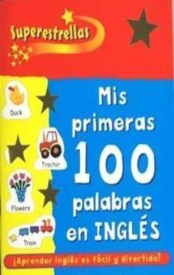 D.EI MIS PRIMERAS 100 PALABRAS EN INGLES