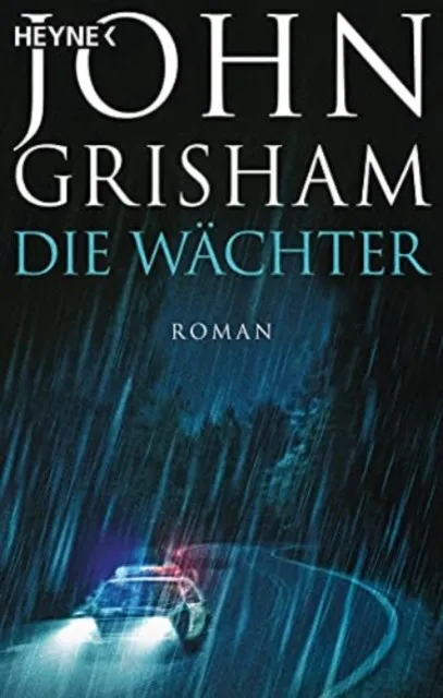 DIE WACHTER