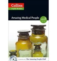 AMAZING MEDICAL PEOPLE (LEVEL 2)