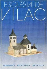 ESGLÉSIA VILAC -RMC-7