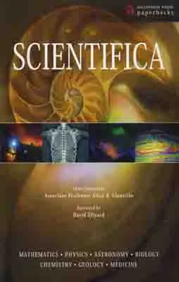 SCIENTIFICA GB
