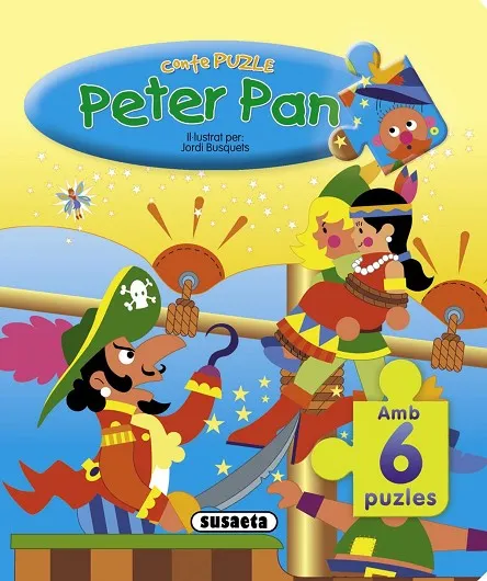 Peter Pan