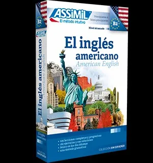 INGLES AMERICANO ALUMNO