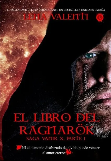LIBRO DEL RAGNAROK,EL - PARTE I