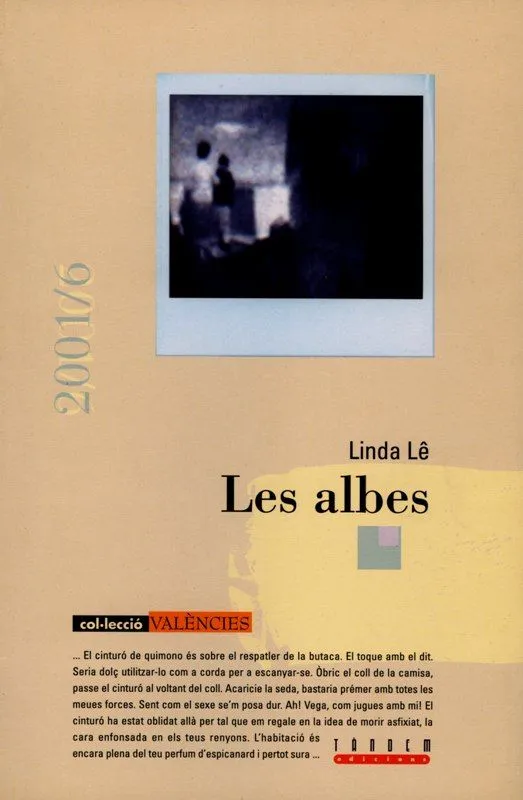 LES ALBES