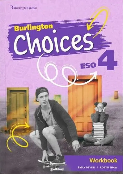 CHOICES 4 ESO BASIC PRACTICE CAT