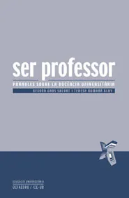 Ser professor