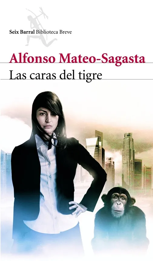 Las caras del tigre