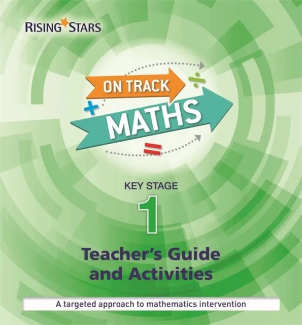 ON TRACK MATHS KEY STAGE 1