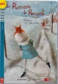 LE ROMAN DE RENART + CD
