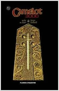 Absolute Camelot 3000