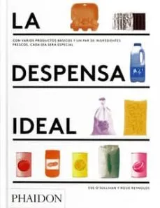 ESP LA DESPENSA IDEAL