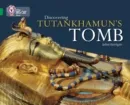 DISCOVERING TUTANKHAMUN'S TOMB-NON-FICTION-EMERALD - BAND 15