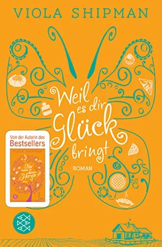 WEIL ES DIR GLUCK BRINGT
