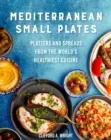 MEDITERRANEAN SMALL PLATES