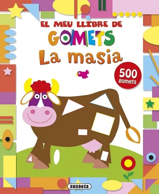 La masia