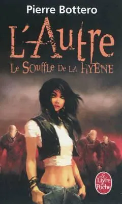 AUTRE T1 SOUFFLE-LP12