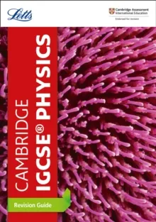 COLLINS IGCSE PHYSICS REVISION GUIDE