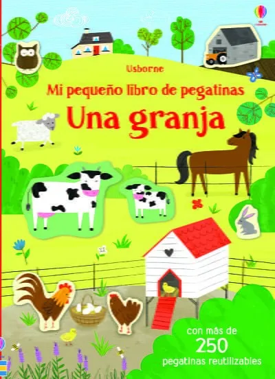 GRANJA