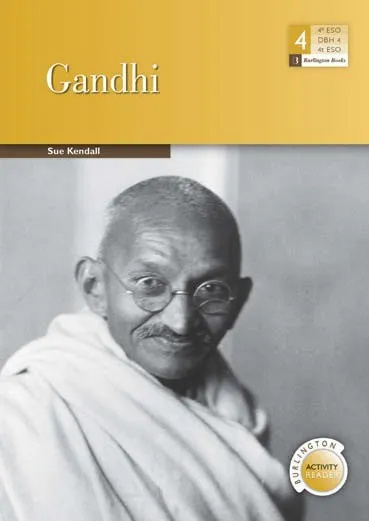 GANDHI A4ºESO