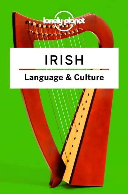 IRISH LANGUAGE & CULTURE 3