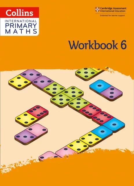 INTERNATIONAL PRIMARY MATHS WORKBOOK 6-2ND