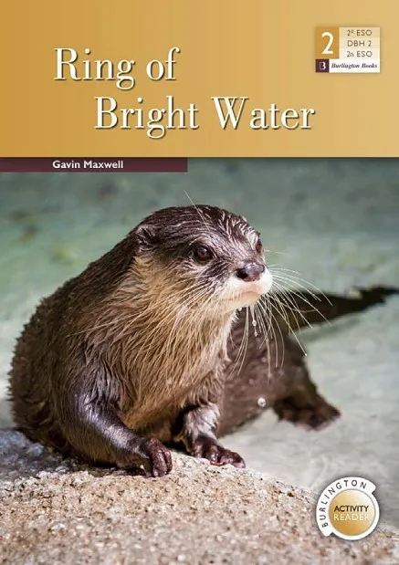 RING OF BRIGHT WATER A2ºESO