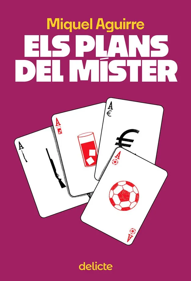 ELS PLANS DEL MÍSTER