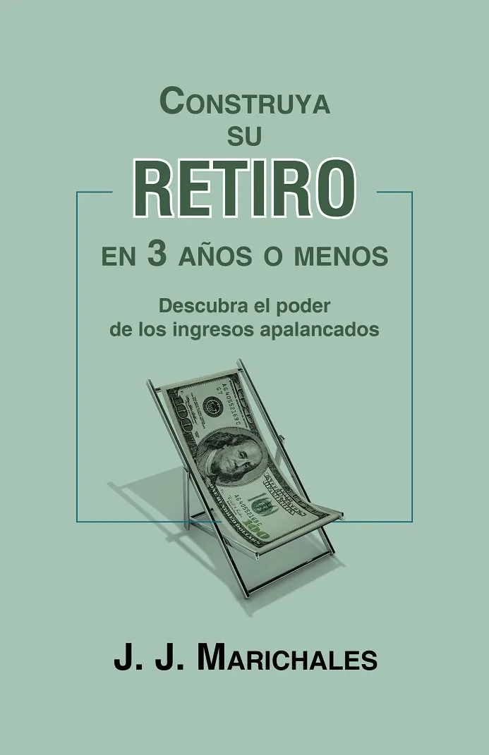 Construya su retiro en 3 años o menos