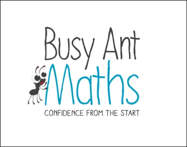BUSY ANT MATHS 1 YEAR LICENCE TO BUSY ANT MATHS ON COLLINS CONNECT YEAR 6*DIGITAL*