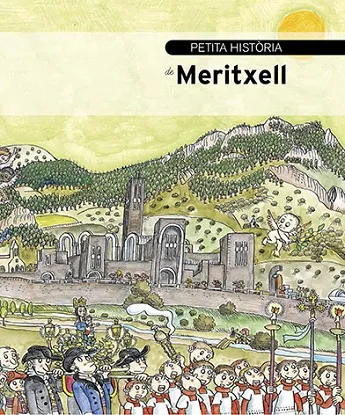 Petita història de Meritxell