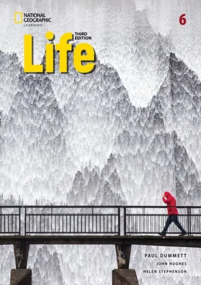 LIFE AME ADVANCED STUDENT'S BOOK WITH THE SPARK PLATFORM