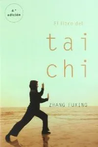 El libro del tai chi
