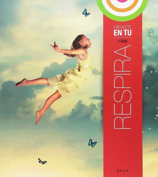 Respira 1r d'ESO En Tu