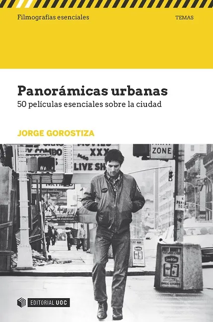 Panorámicas urbanas