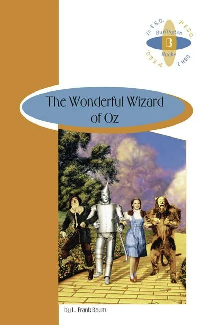 WONDERFUL WIZARD OF OZ, THE A2ºESO