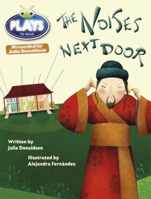 THE NOISES NEXT DOOR