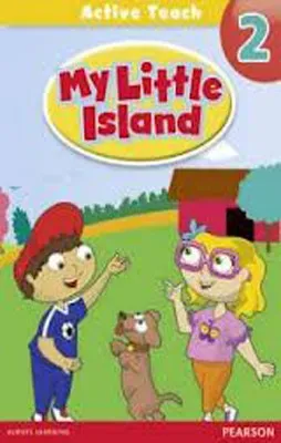 MY LITTLE ISLAND 2 ACTIVE TEACH
