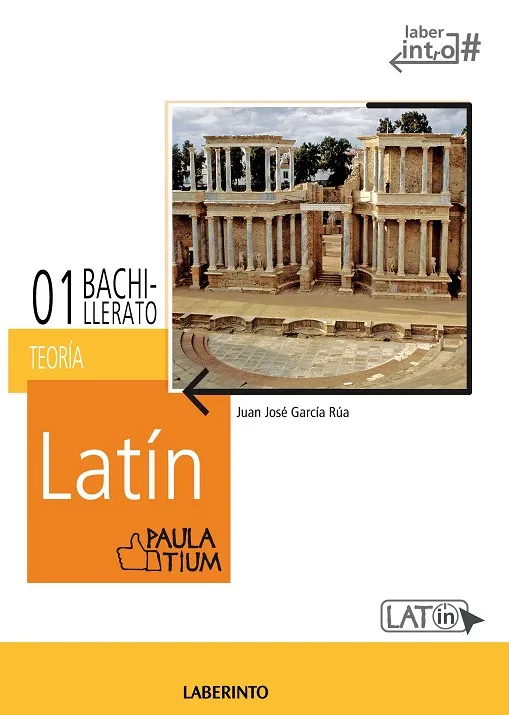 Latín 1º Bachillerato