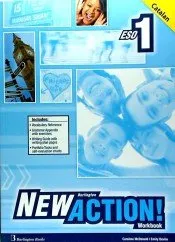 NEW ACTION ESO 1 WB CATALUNYA