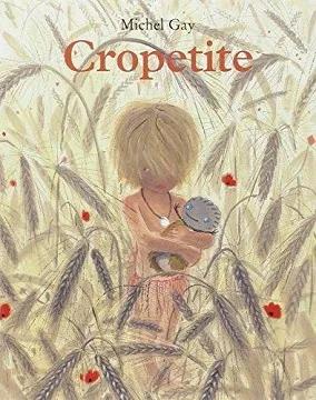 CROPETITE