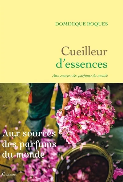 LE LANGAGE DES FLEURS