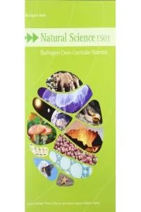 NATURAL SCIENCES 1 ESO CROSS-CURRICULAR